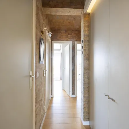 Charming With Sea View And Parking Space Apartamento Middelkerke