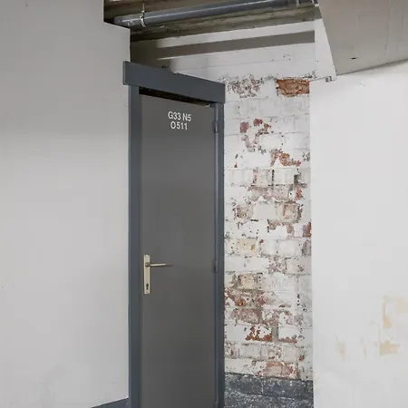 Charming With Sea View And Parking Space Apartamento *